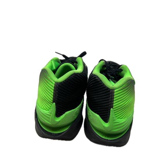 Nike GT Jump Academy Black Green Strike White Mens 12 - Picture 5 of 8